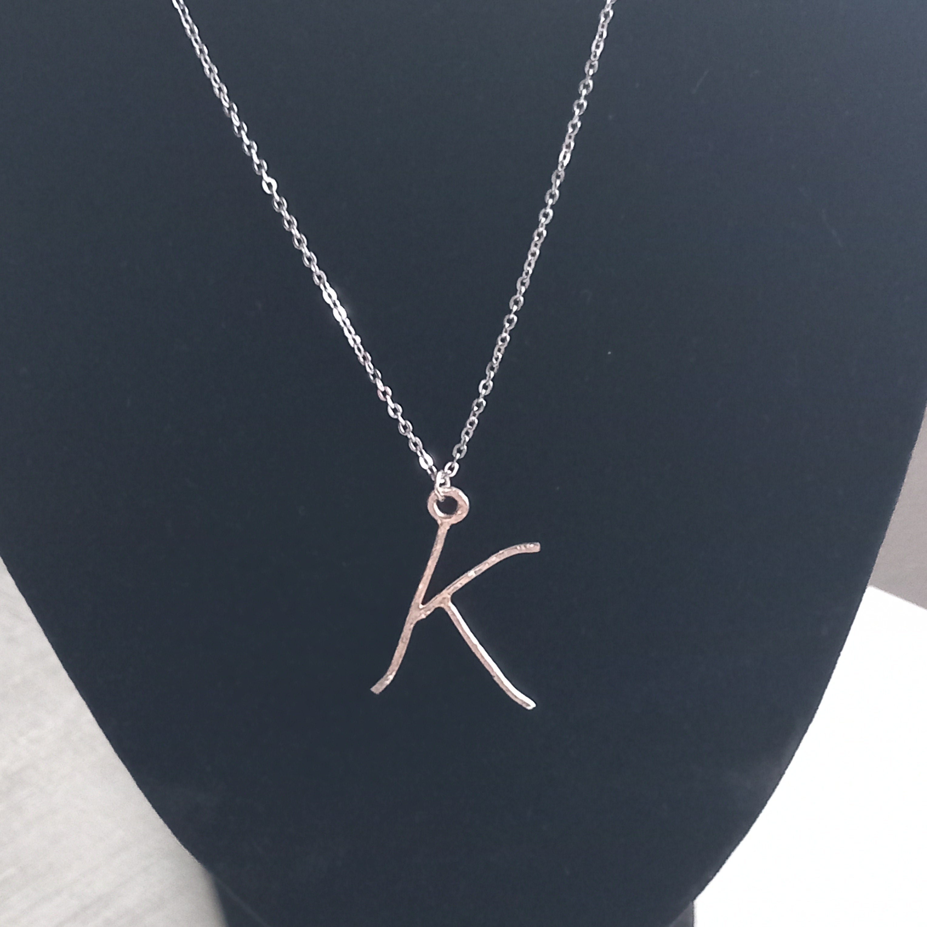 Pendent Necklaces
