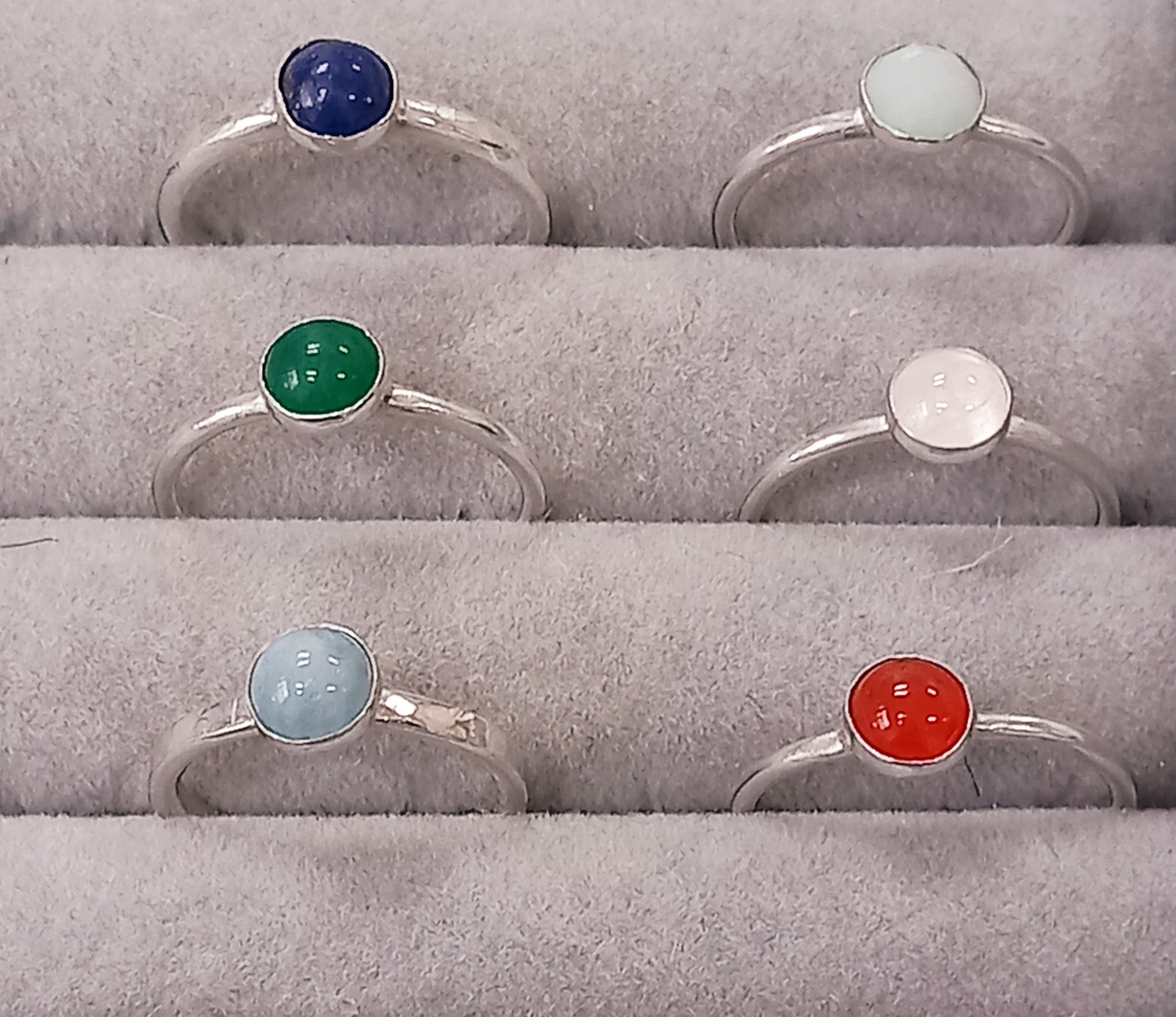 Rings