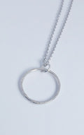 Circle of Love Pendant