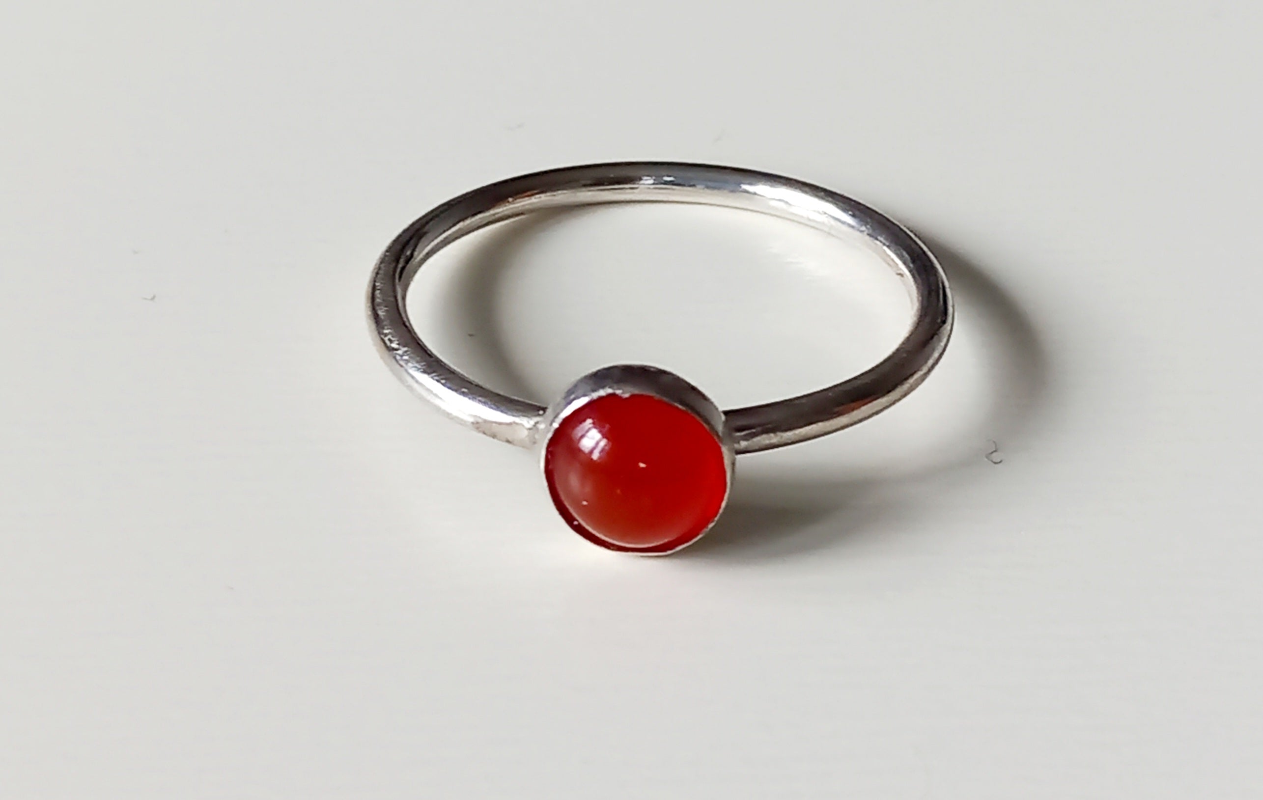 Gemstone Rings