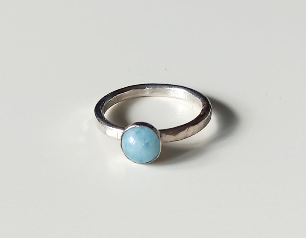 Gemstone Rings