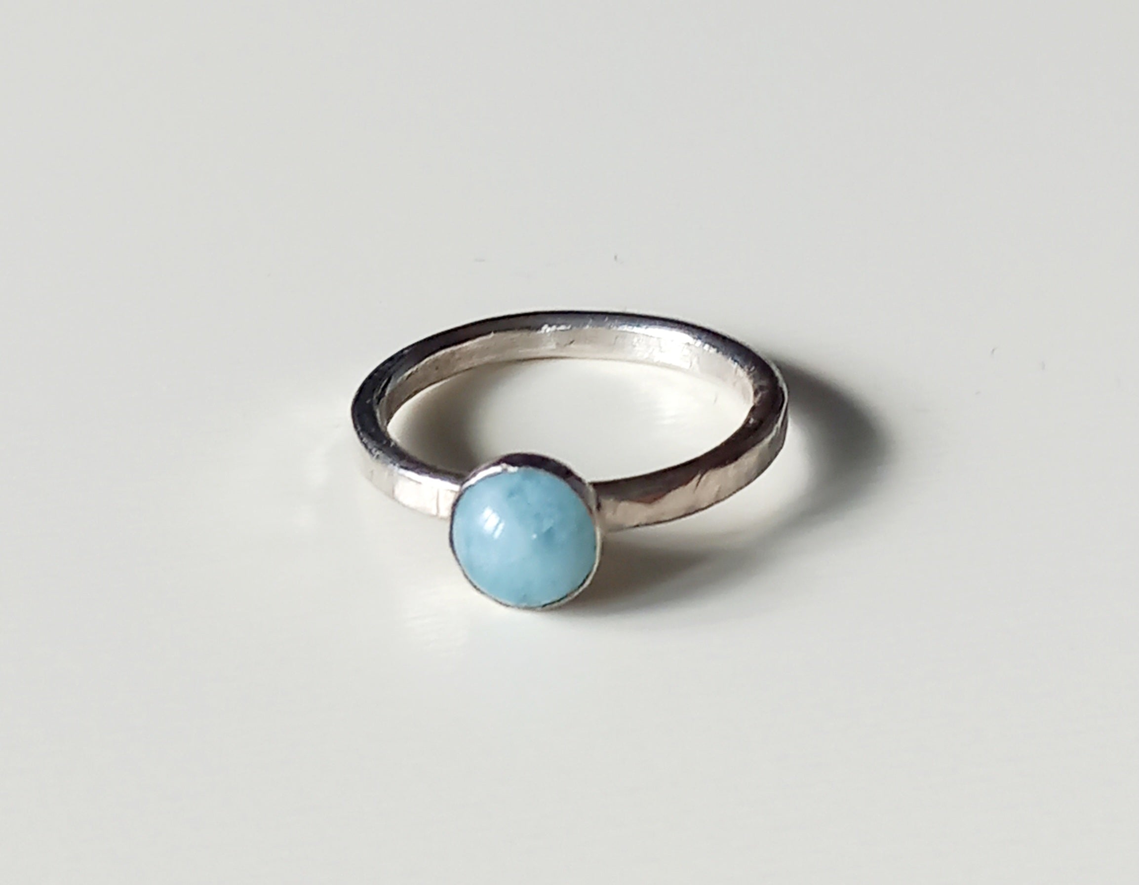 Gemstone Rings