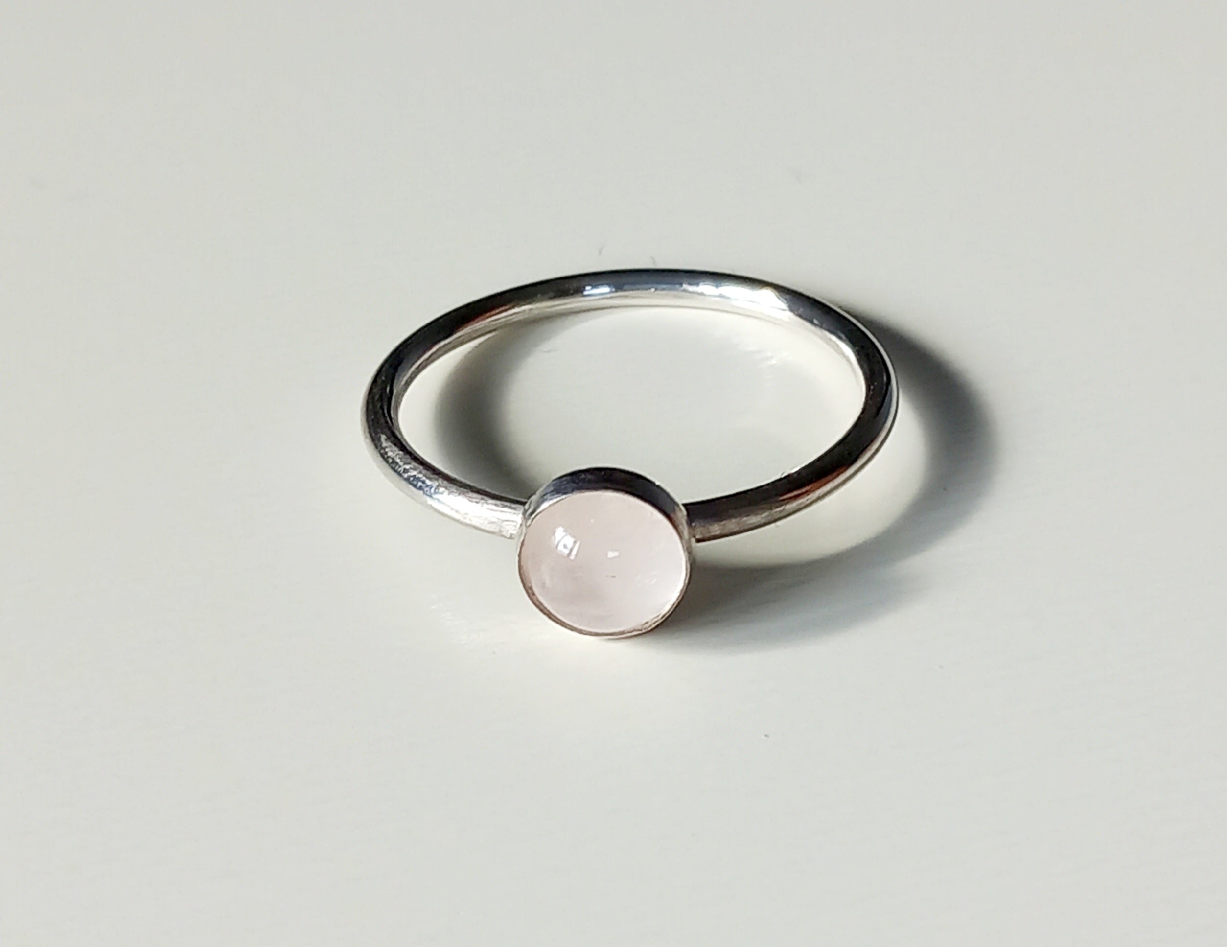 Gemstone Rings